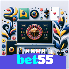 bet55：Aposte no futebol e ganhe prêmios fantásticos no melhor cassino online!