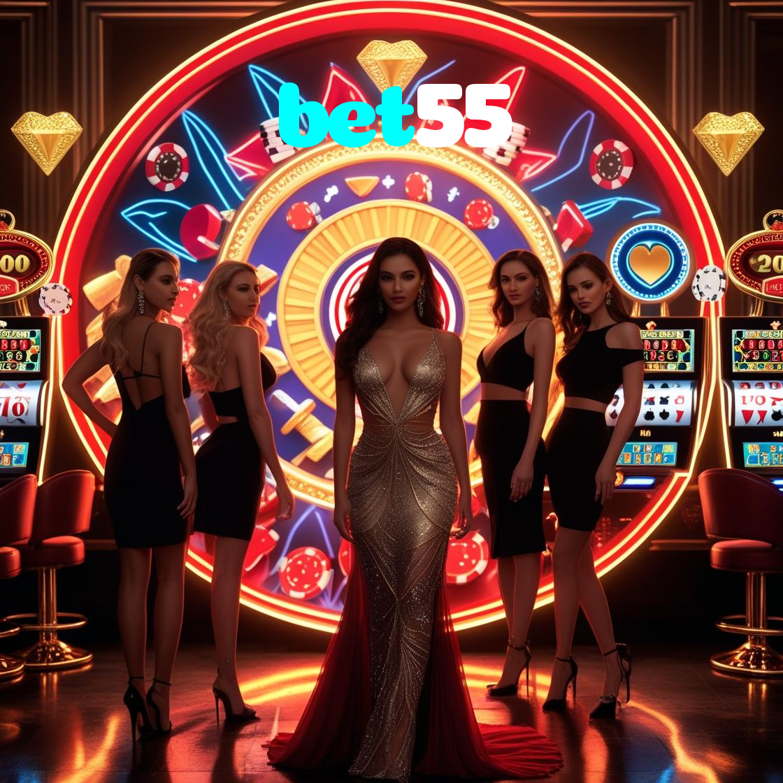 bet55:Jogue poker, slots e aposte no futebol para uma experiência única!
