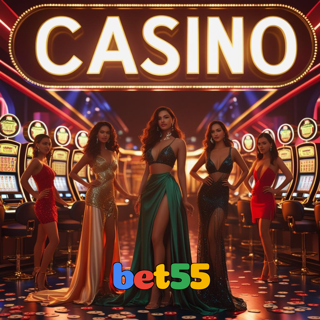 bet55:Vire um mestre do Blackjack e conquiste sua vitória!