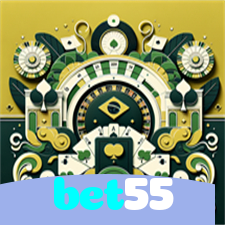 bet55:Jogue slots, aposte no futebol e vença em grande estilo!