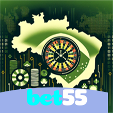 bet55：Jogue slots, aposte no futebol e ganhe no melhor cassino online!