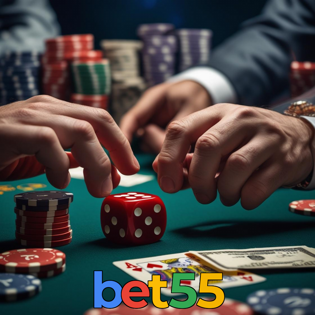 bet55:Jogue slots, aposte no futebol e ganhe com confiança no nosso cassino online!