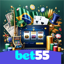 bet55：Jogue slots, blackjack e aposte no futebol para diversão e vitórias!