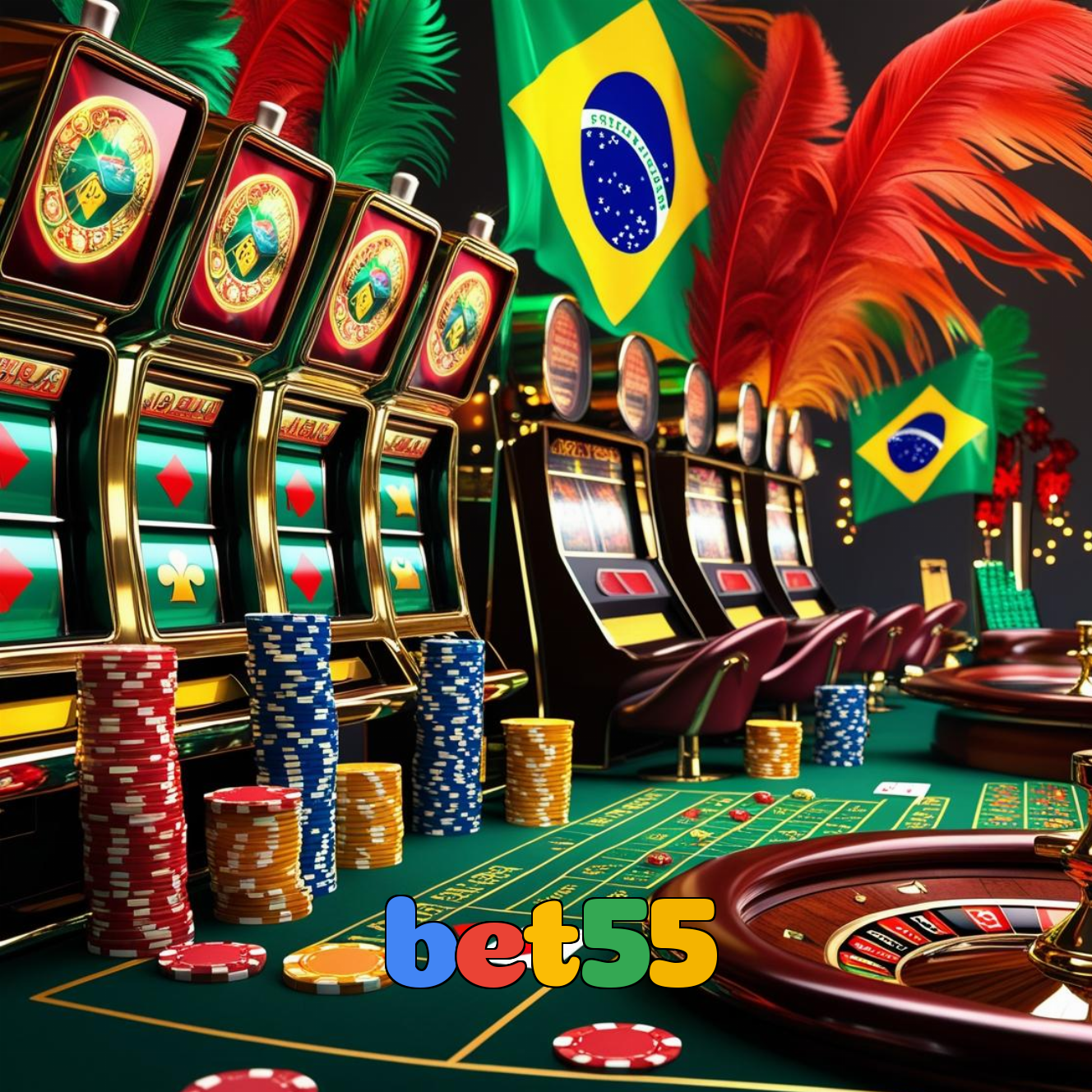 bet55:A adrenalina do futebol online está ao seu alcance!