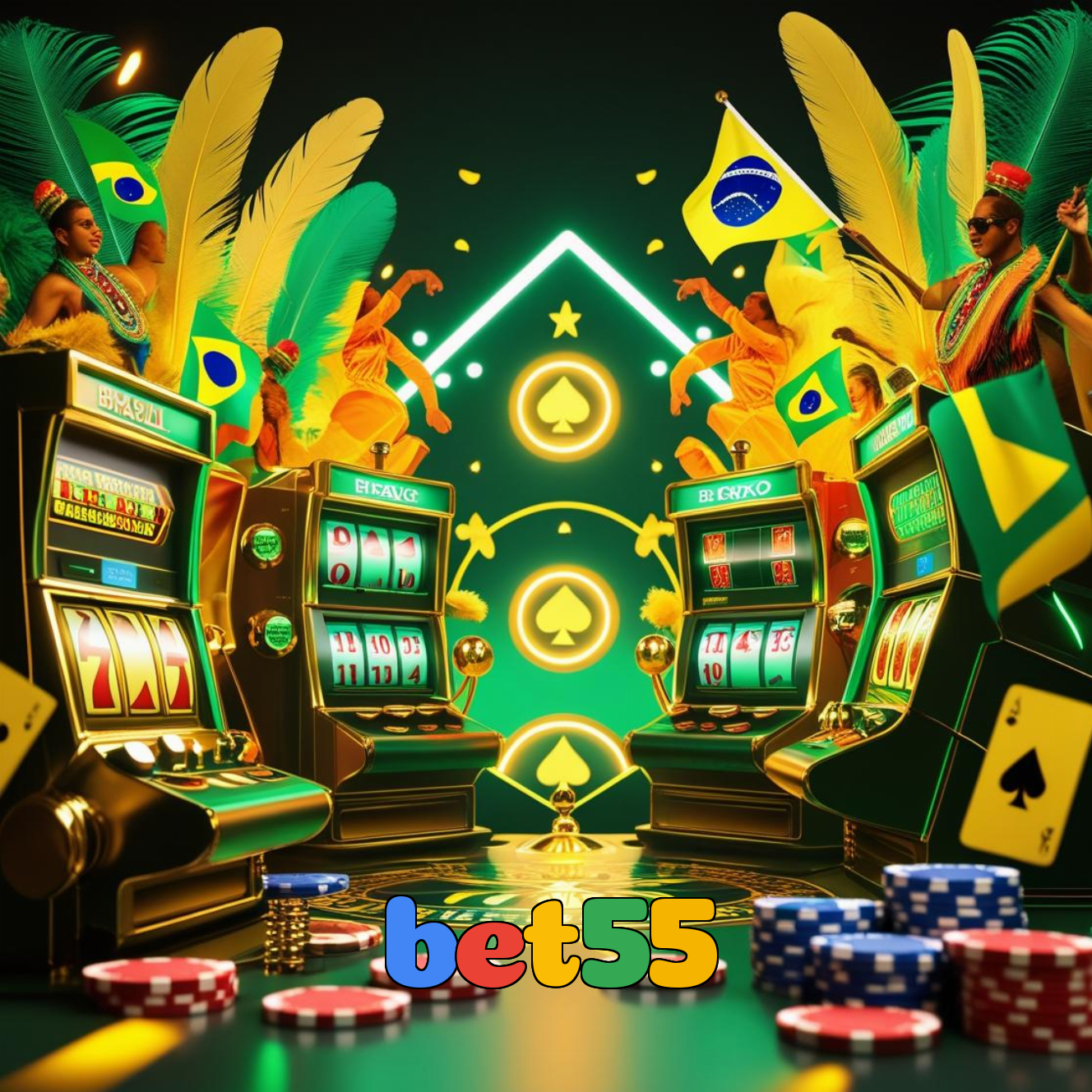 bet55:Jogue poker e conquiste prêmios como um verdadeiro campeão!