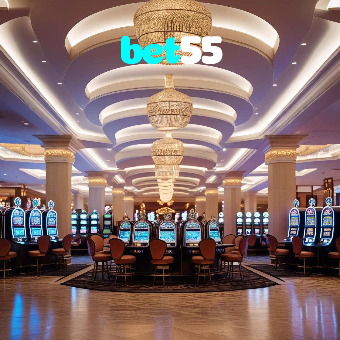 bet55:Jogue agora e vença no melhor cassino online!