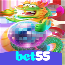 bet55：Apostas ao vivo no futebol e prêmios em jogos como blackjack e roleta!