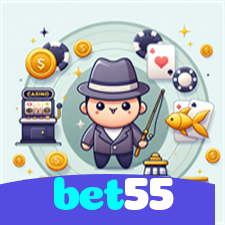 bet55：Jogue blackjack e conquiste vitórias épicas no nosso cassino online!