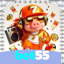 bet55：Onde sua sorte brilha: jogos de poker, roleta e apostas no futebol!