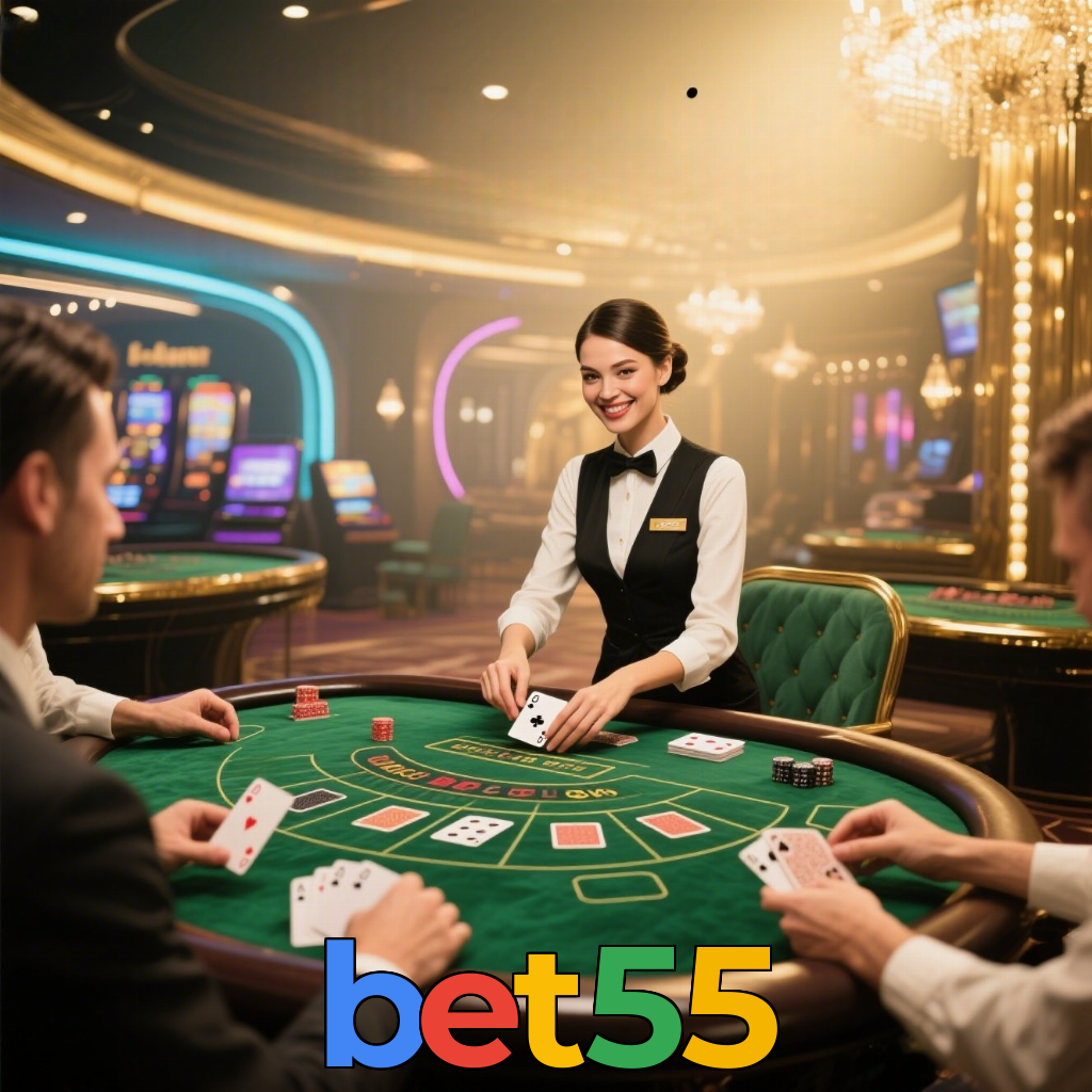 bet55:A sorte é sua! Aposte agora e ganhe muito mais!