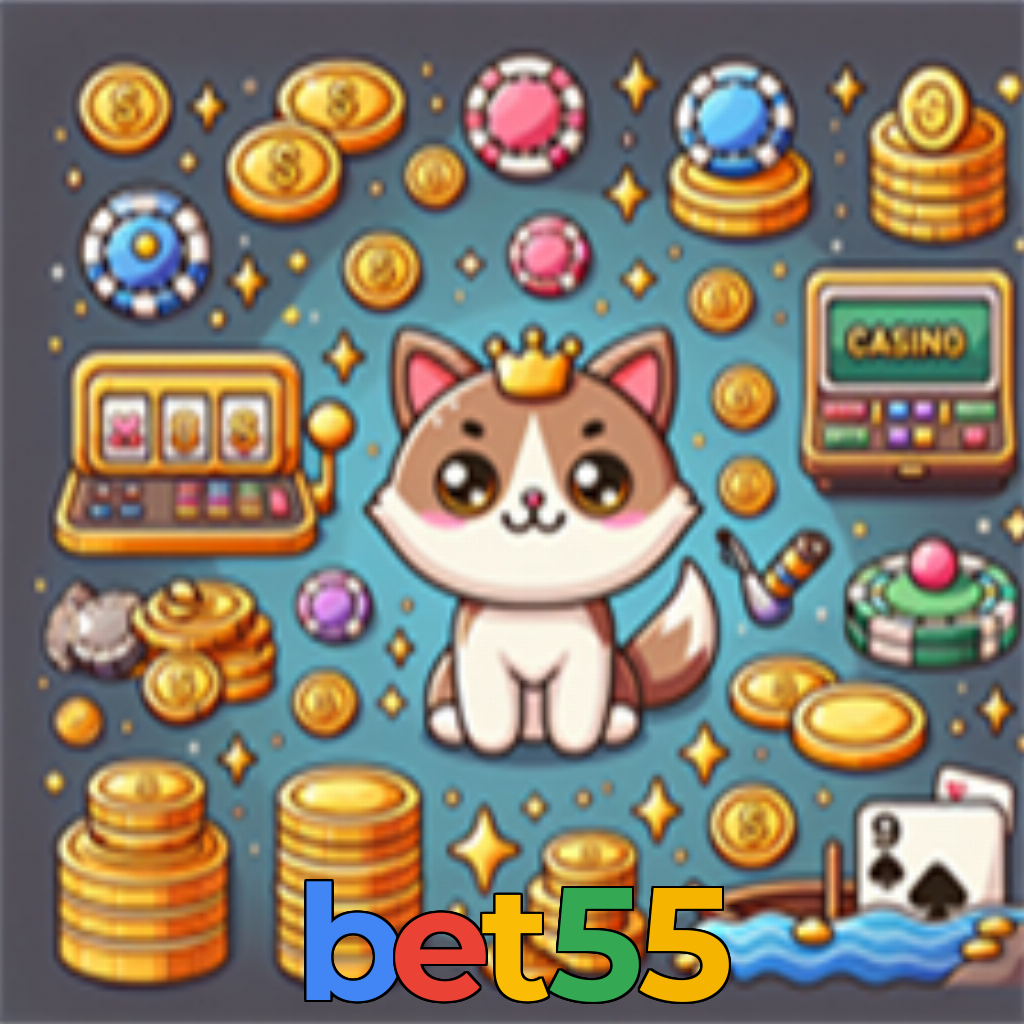 bet55：Com o futebol online, a emoção da vitória está garantida!