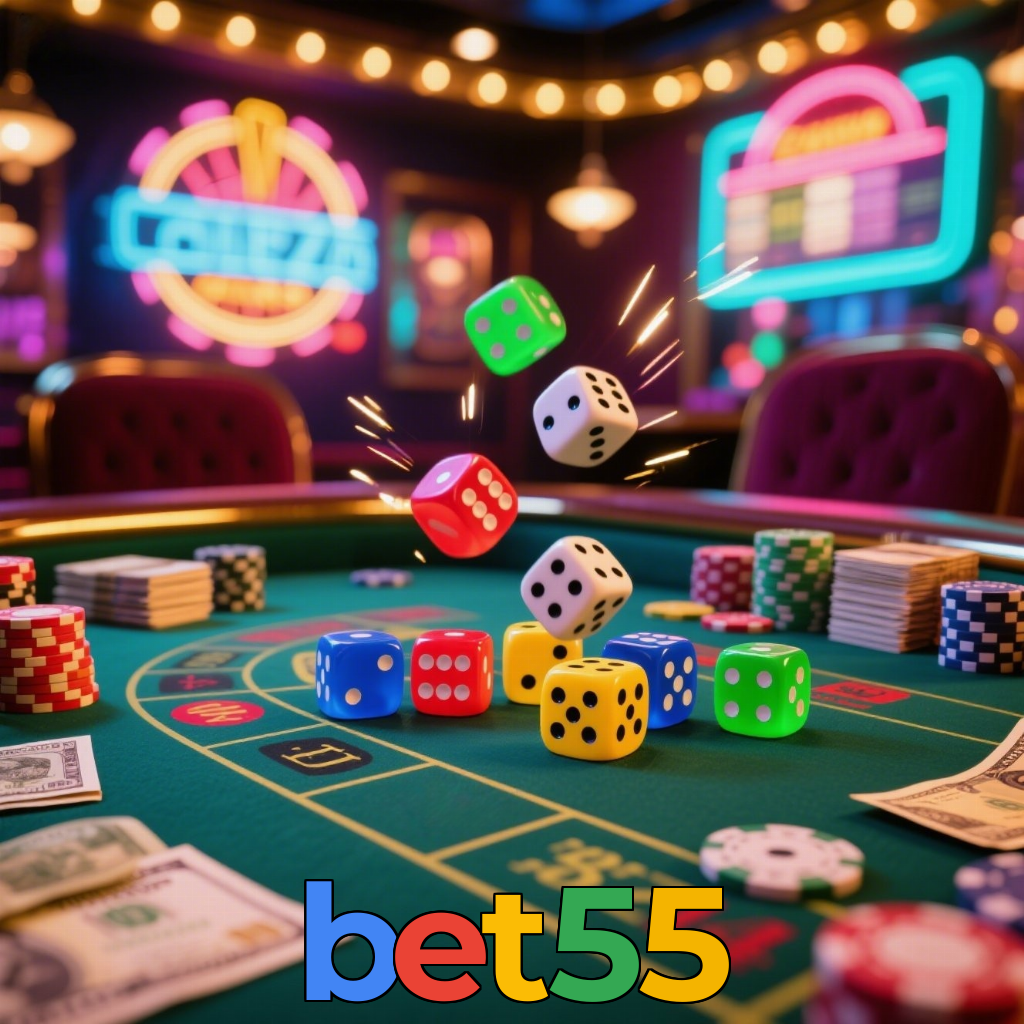 bet55:Aposte nas melhores partidas de futebol online e vença!