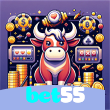 bet55:A sorte está ao seu lado nas nossas mesas de roleta! Aposte agora!