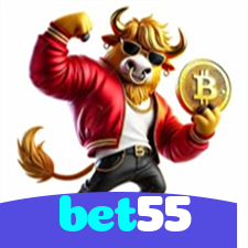 bet55：O cassino online mais seguro para apostas no futebol e roleta!