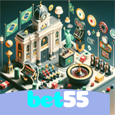 bet55：Jogue poker online e mostre que você é o mestre das cartas!