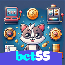 bet55：Gire as slots e conquiste o jackpot agora mesmo!