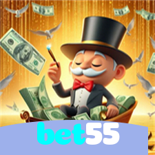 bet55：Em nosso cassino online, a diversão nunca acaba! Jogue agora!