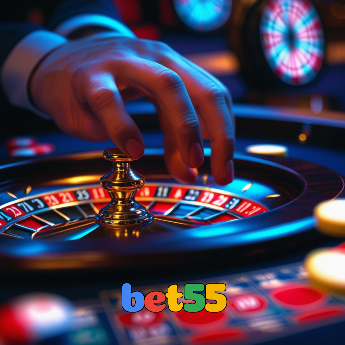 bet55:Cada giro pode ser um novo prêmio! Descubra as melhores slots online!