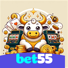 bet55:Apostas em futebol e os melhores jackpots de cassino te esperam!