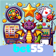 bet55：Jogue agora nas melhores slots e ganhe prêmios fantásticos!