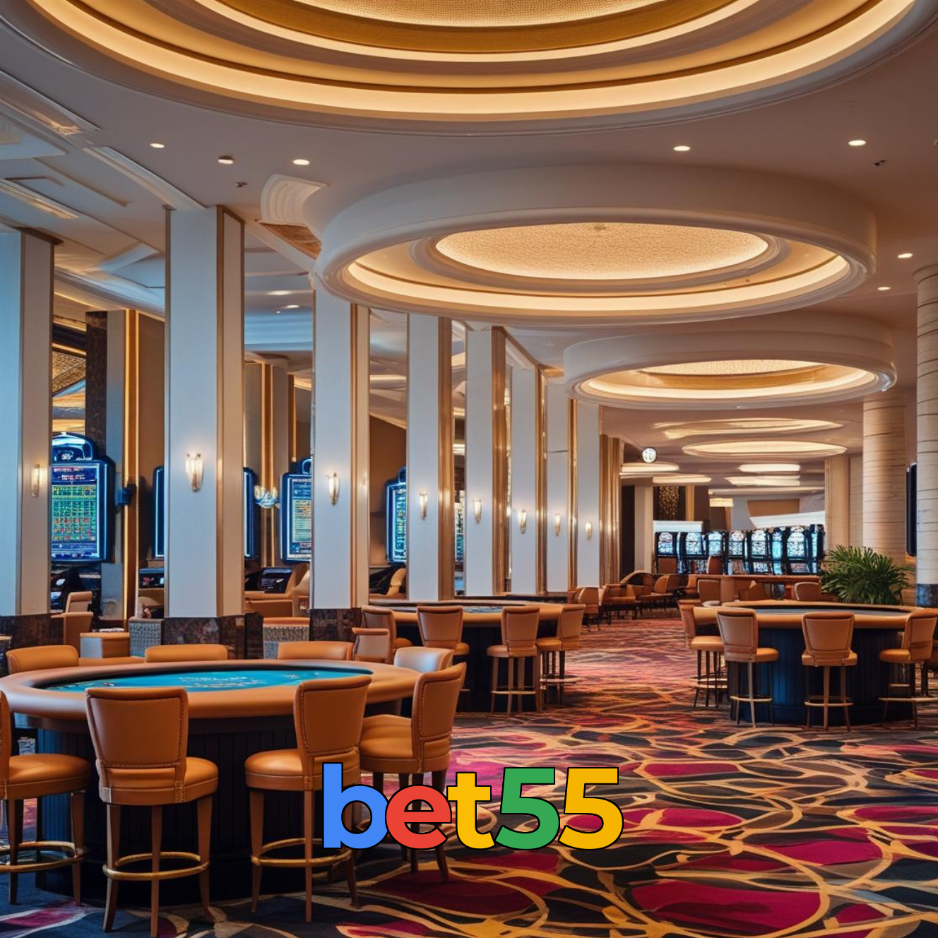 bet55:As slots mais emocionantes estão aqui! Jogue agora!