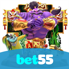 bet55：O cassino online mais confiável para você apostar no futebol e jogar poker!