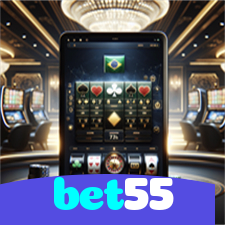 bet55：Jogue slots, aposte no futebol e conquiste prêmios incríveis!