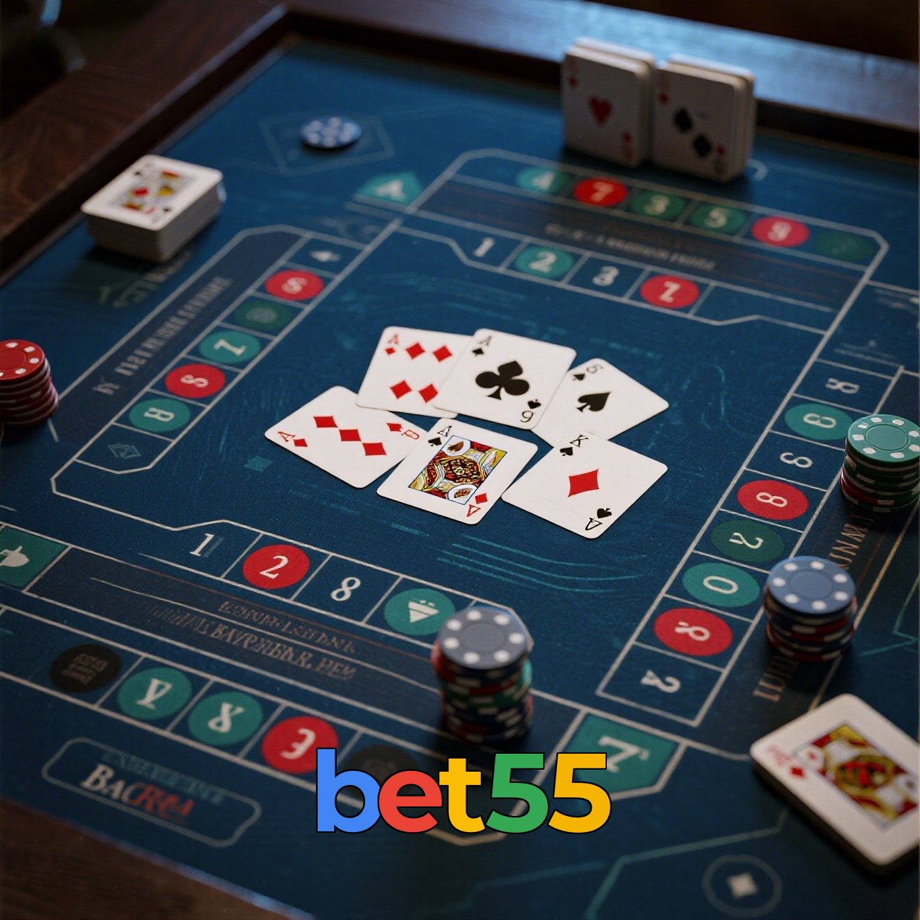bet55:As slots mais emocionantes estão aqui! Jogue agora!