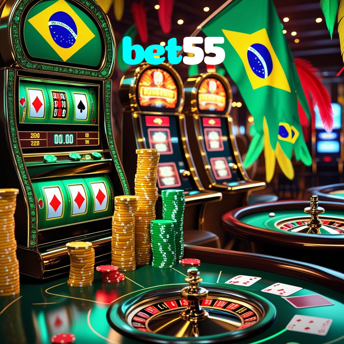 bet55:Jogue futebol online e experimente a emoção de ser vencedor!