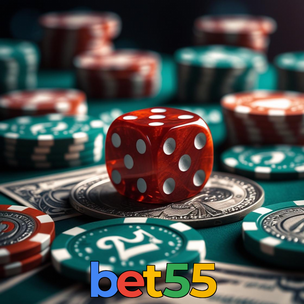 bet55:Cada giro é uma nova chance de ganhar! Venha para as slots agora!
