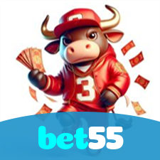 bet55：Aposte no futebol online e vença os melhores times!