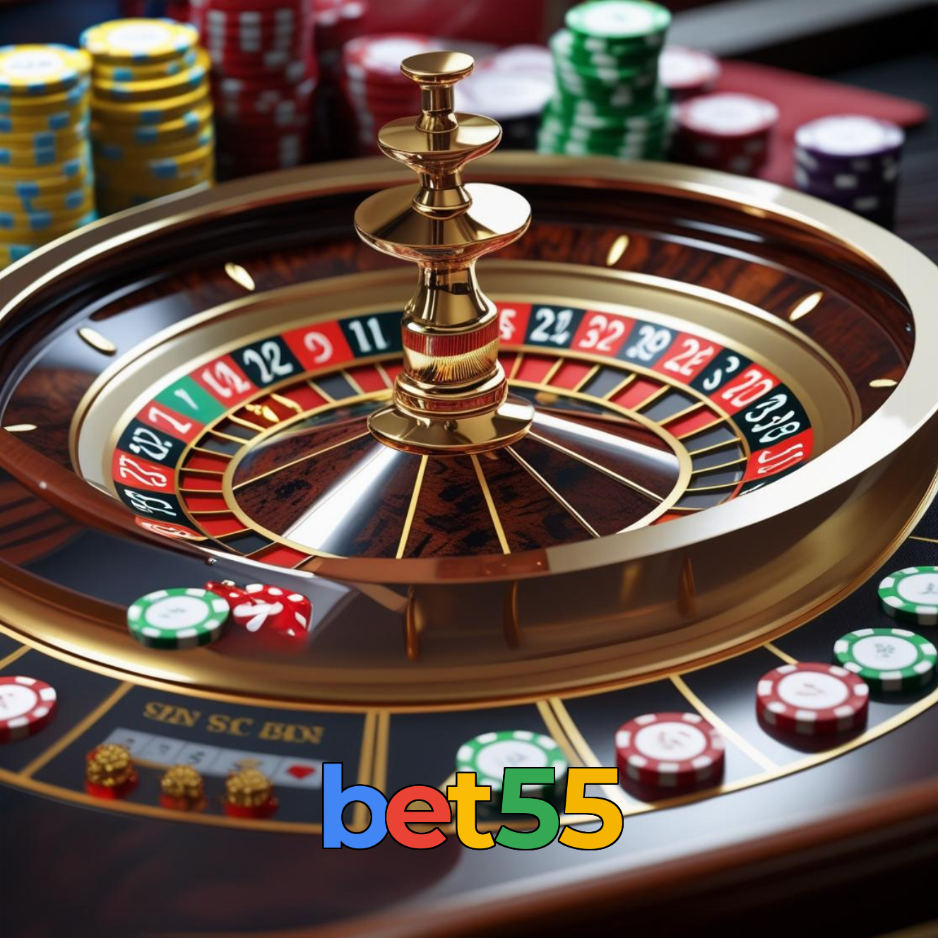 bet55:Cada aposta é uma nova vitória em nosso cassino online!