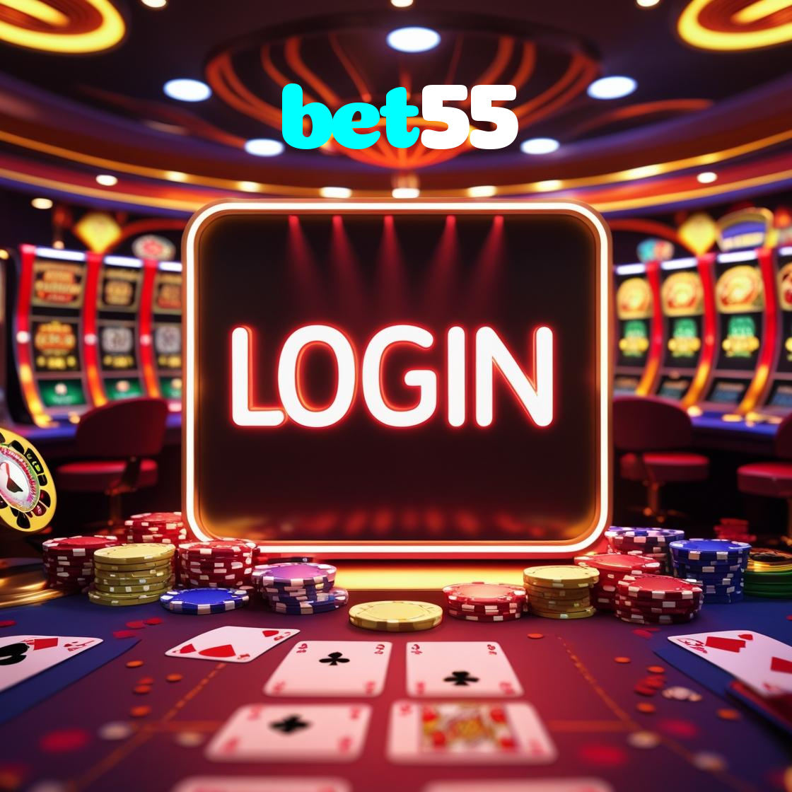 bet55:Ganhe prêmios em jogos de poker e aposte no futebol com grandes odds!