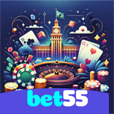 bet55：Apostas ao vivo no futebol e diversão garantida com slots e roleta!