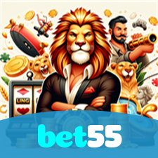 bet55：Jogue nas slots e mude sua sorte com grandes vitórias!