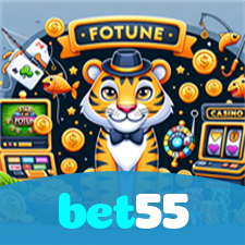 bet55：Jogue nas slots e mude sua sorte agora mesmo!