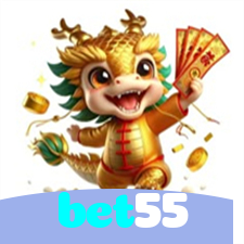 bet55：Cada jogo é uma chance de ganhar! Jogue agora e vença!