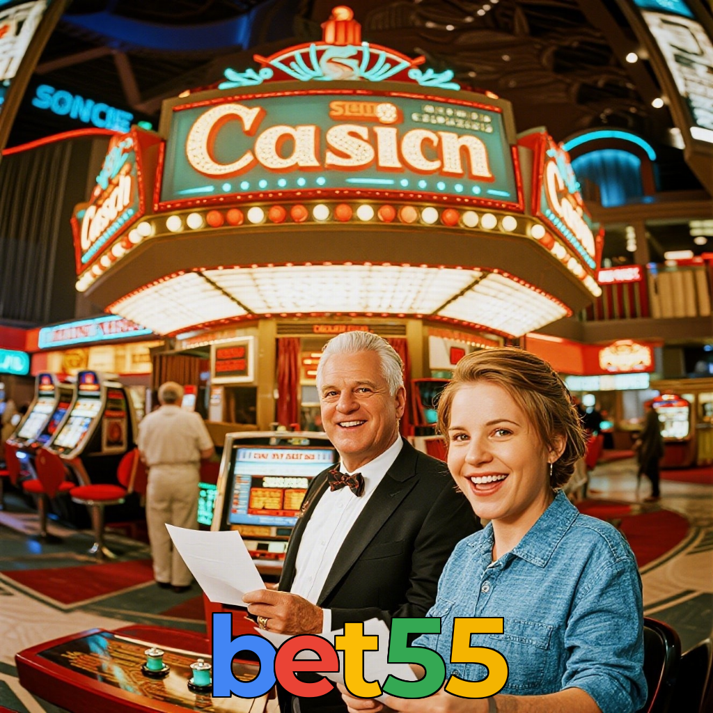 bet55:Aposte no seu time e vença na roleta e no blackjack online!
