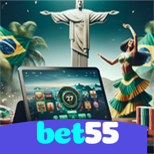 bet55：Onde o futebol e o cassino online se encontram para diversão sem fim!