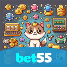 bet55：Aposte no futebol e ganhe prêmios fantásticos em blackjack e roleta!