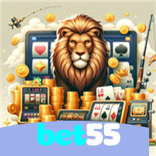 bet55：O futebol online é mais emocionante quando você está ganhando!