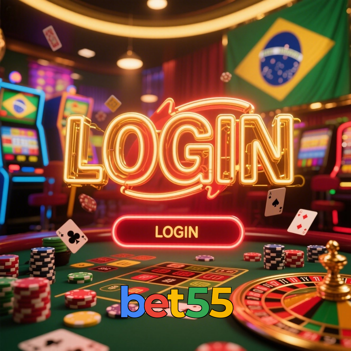 bet55:Aposte agora e ganhe no melhor cassino online!