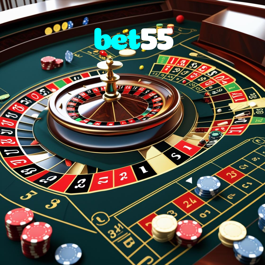 bet55:Jogue nas melhores slots e conquiste grandes jackpots!