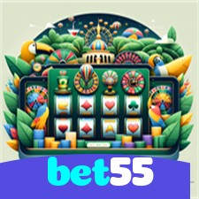 bet55:Sinta a emoção do cassino! Aposte agora e ganhe prêmios reais!