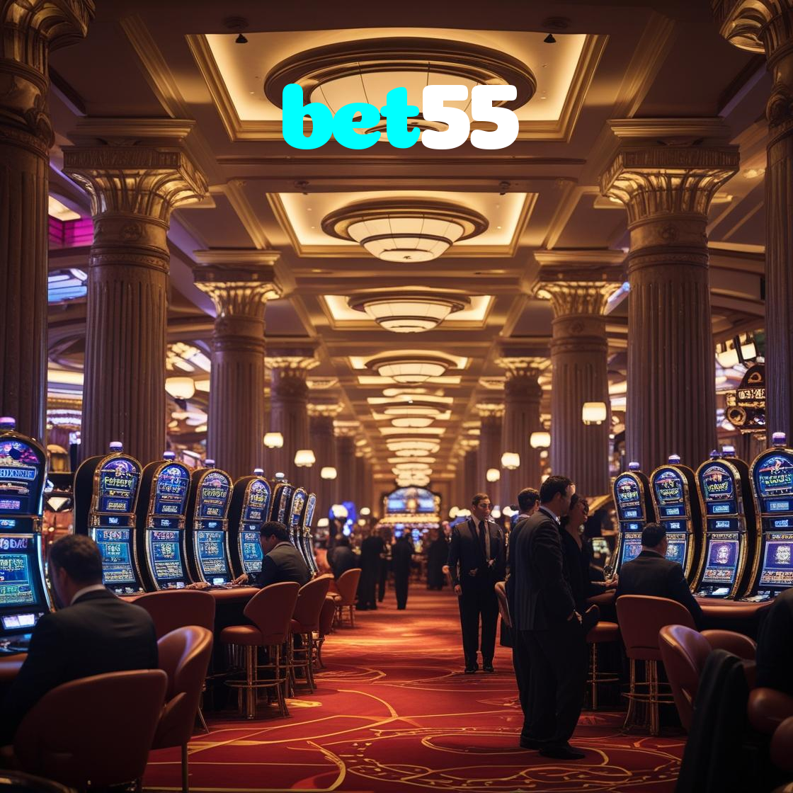 bet55:Mostre suas habilidades e vença nas mesas de poker online!