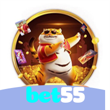 bet55:Aposte no futebol e vença em blackjack e roleta no nosso cassino!
