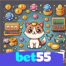 bet55:Grandes jackpots estão te esperando! Gire a roleta e ganhe agora!