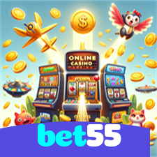 bet55：Diversão garantida com blackjack, roleta e apostas ao vivo no futebol!