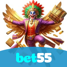 bet55：Aposte no futebol e ganhe nos jogos de blackjack e poker online!