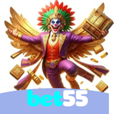 bet55：Apostas ao vivo no futebol e grandes prêmios nos melhores jogos de cassino!